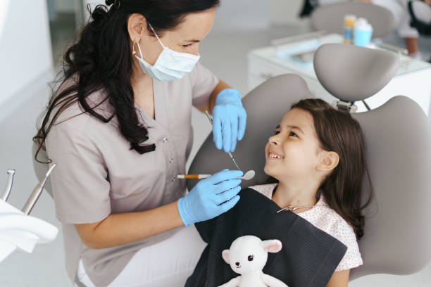 Best Cracked Tooth Emergency Dentist  in Ozona, TX