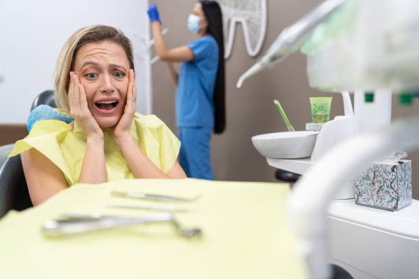 Tooth Infection Emergency Dentist in TX